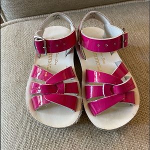 Salt Water Sandal Shoes